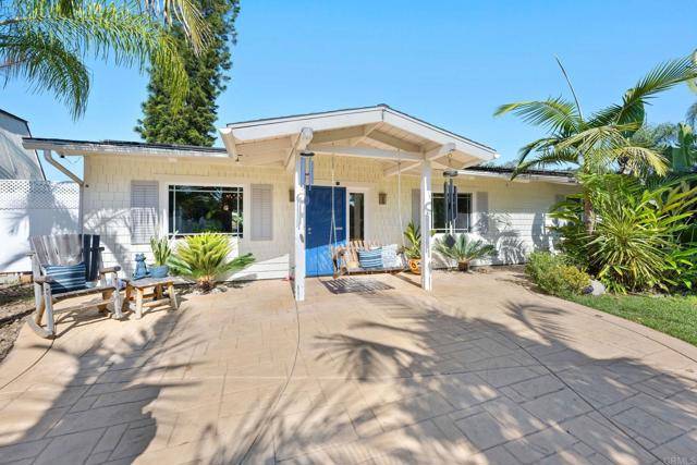 Fallbrook, CA 92028,2042 Pheasant Run