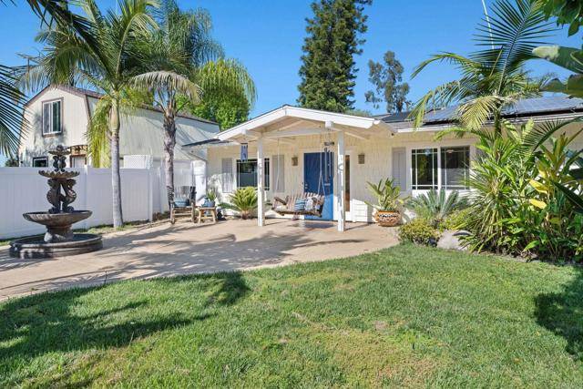 Fallbrook, CA 92028,2042 Pheasant Run