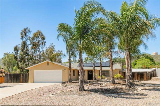 Ramona, CA 92065,23912 Benito Way