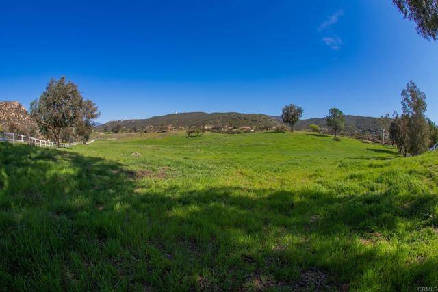 Ramona, CA 92065,0 Vicente Meadows