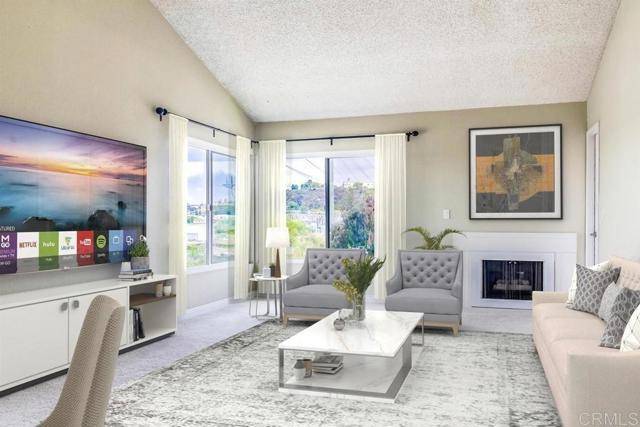 San Diego, CA 92110,5605 Friars Road #323