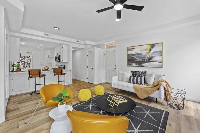 Oceanside, CA 92056,3581 Cameo Drive #35