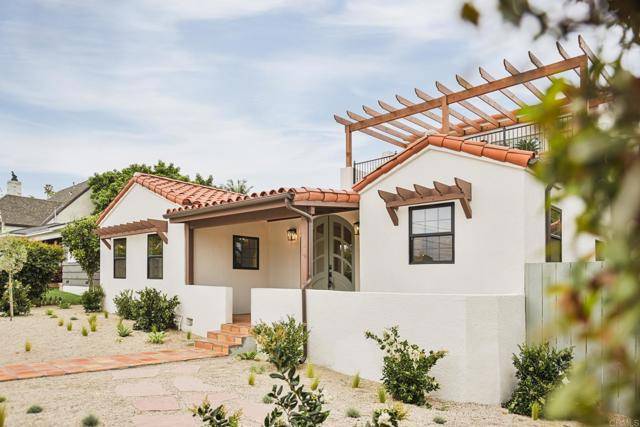 San Diego, CA 92107,3728 Wawona Drive