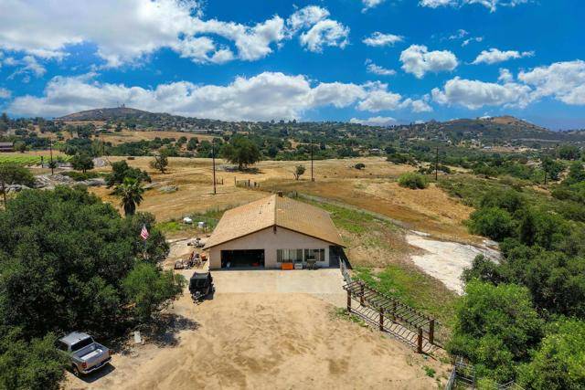 Ramona, CA 92065,1250 E Old Julian Highway