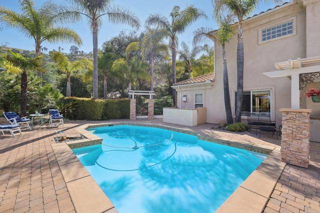 Fallbrook, CA 92028,4018 Millagra Drive