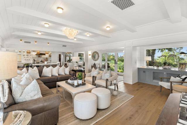 Rancho Santa Fe, CA 92067,5665 Linea Del Cielo