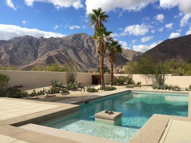 Borrego Springs, CA 92004,2207 Hoberg Road
