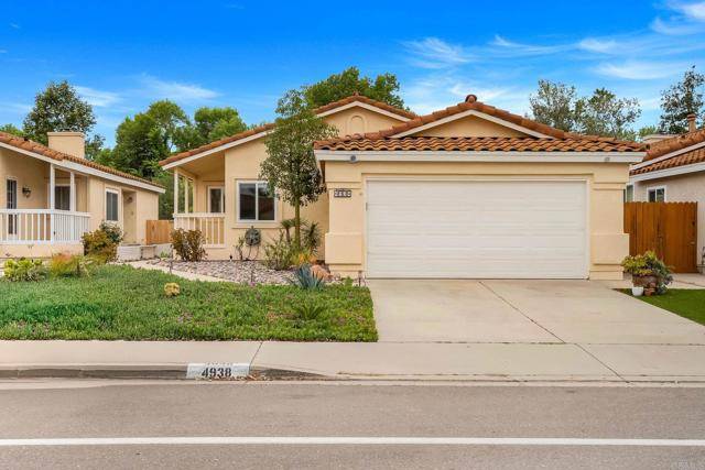 Fallbrook, CA 92028,4938 Dulin Road
