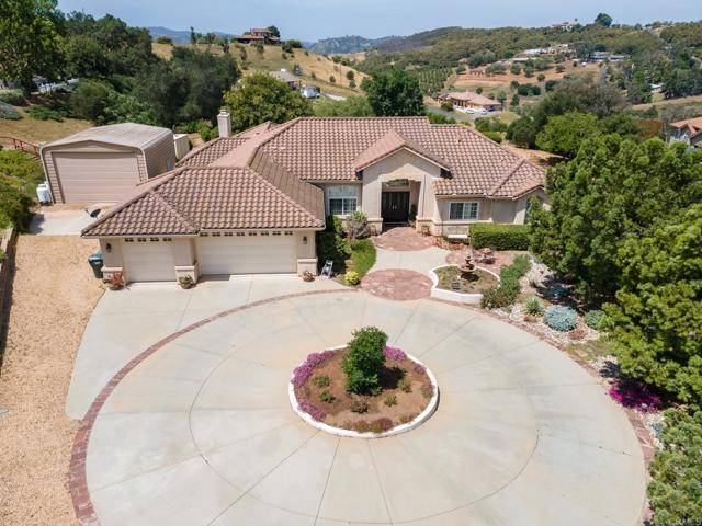 Valley Center, CA 92082,30646 Red Hawk Road