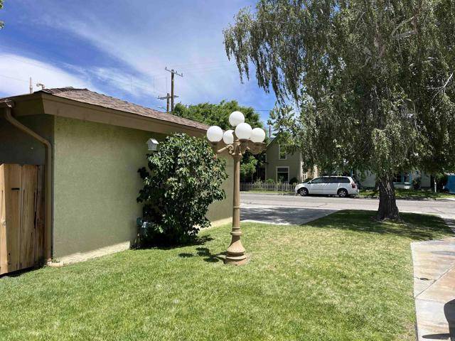 Bishop, CA 93514,292 Willow Street