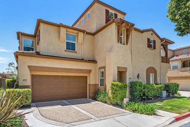 San Marcos, CA 92078,1692 Sunnyside Avenue