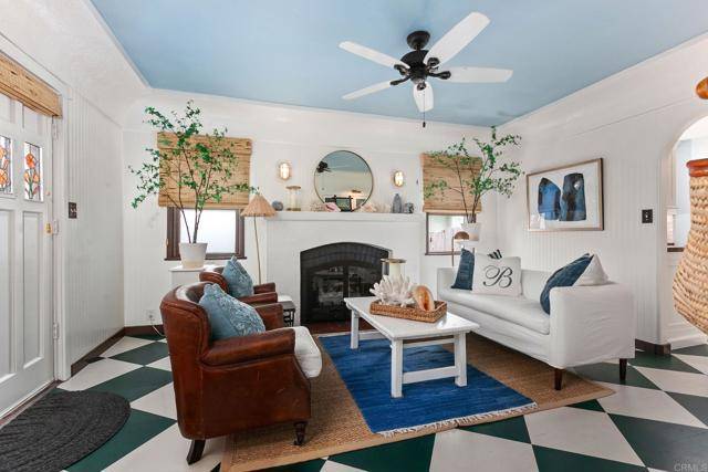 Oceanside, CA 92054,1008 S Ditmar Street
