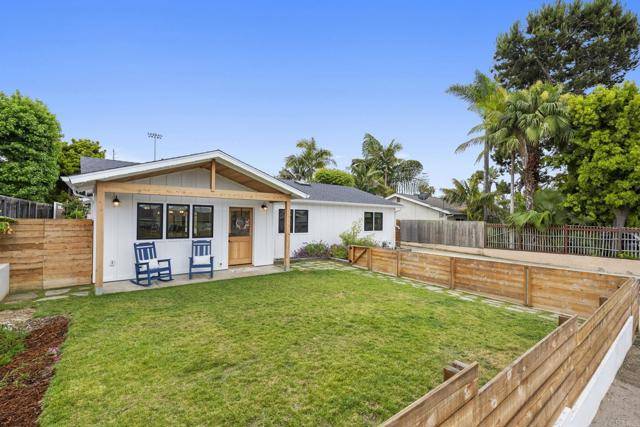 Encinitas, CA 92024,1125 Arcadia Road