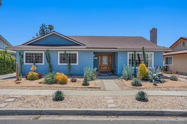 Escondido, CA 92027,2219 Montemar
