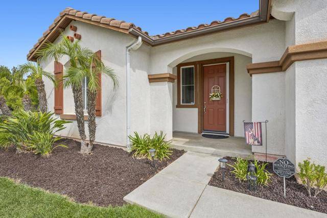 Temecula, CA 92591,31920 Pasos Place