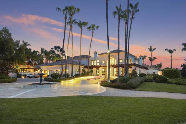 Rancho Santa Fe, CA 92067,16756 Los Morros