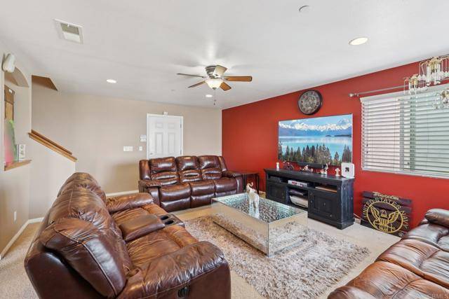 Spring Valley, CA 91977,1616 Paraiso Ave
