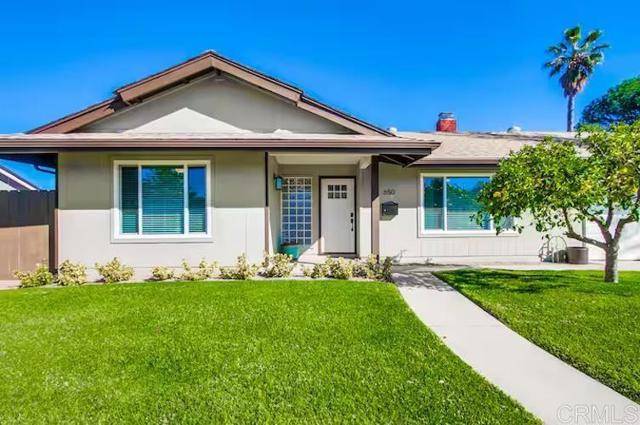Escondido, CA 92027,650 Paul Street