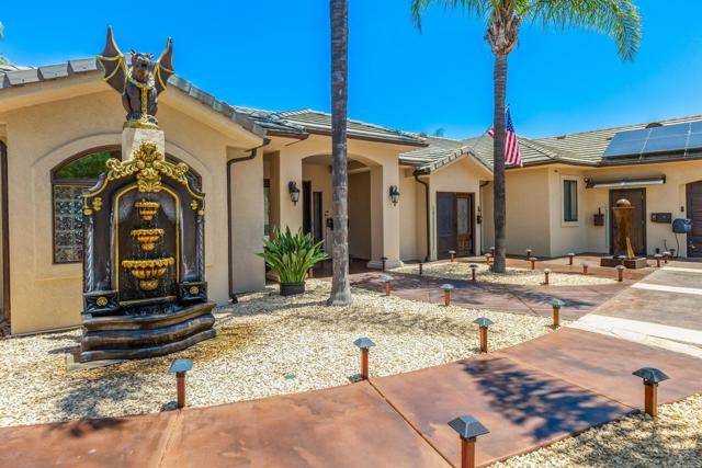 Escondido, CA 92026,29143 Buckshot Canyon Road