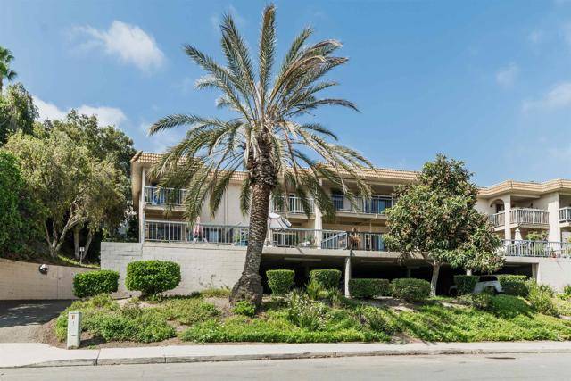 Carlsbad, CA 92009,2340 Caringa Way #B