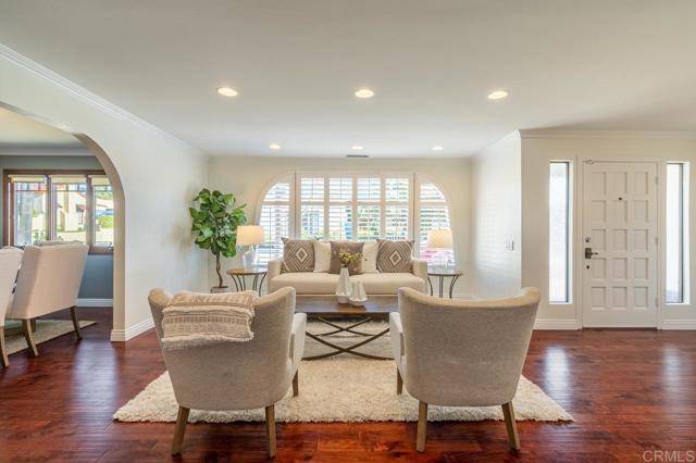 San Diego, CA 92103,4280 Trias Street