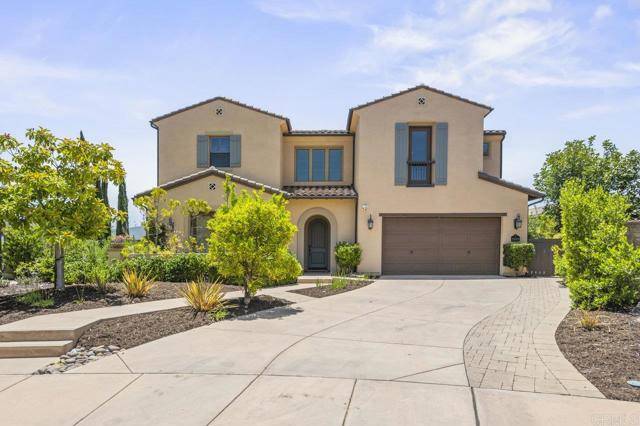San Diego, CA 92127,15899 Wadsworth Place