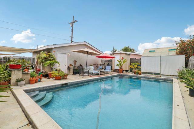 Clairemont Mesa, CA 92117,5070 Limerick Ave
