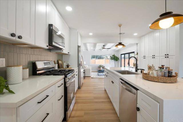 La Mesa, CA 91942,6920 Bruce Court
