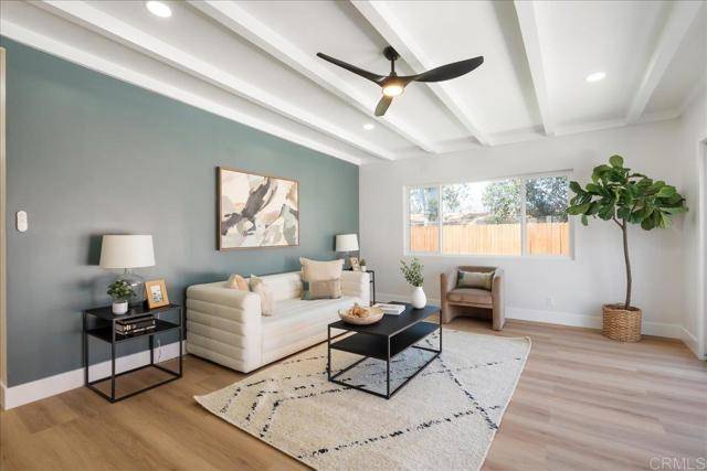 La Mesa, CA 91942,6920 Bruce Court