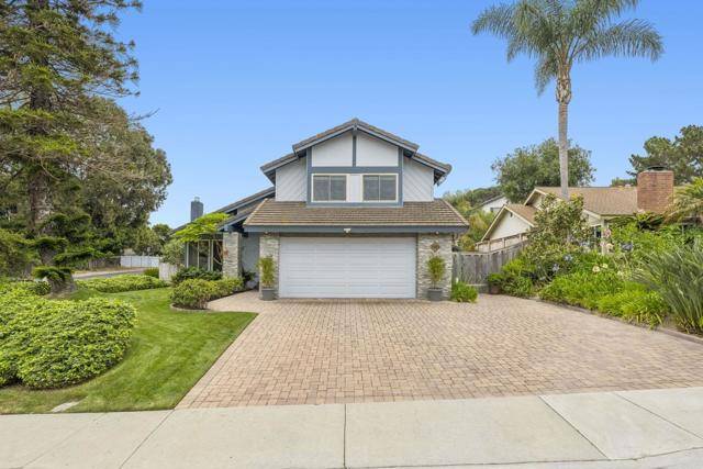 Oceanside, CA 92054,3551 Starboard Circle