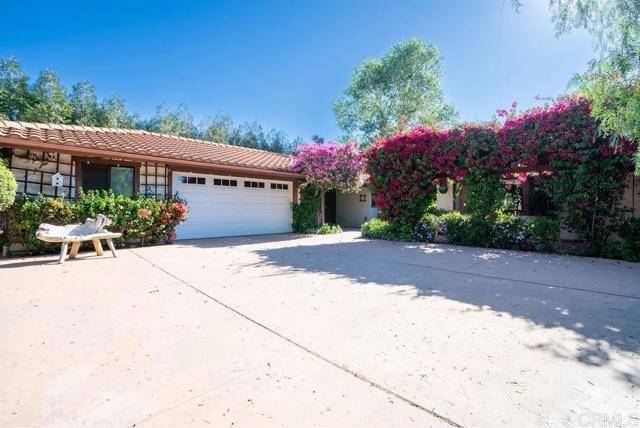 Fallbrook, CA 92028,2278 Casitas Del Sol
