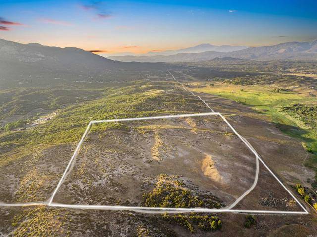 Anza, CA 92539,0 Indian Rd