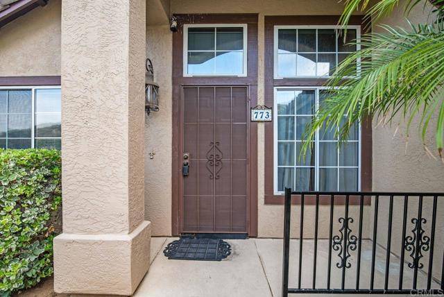 San Marcos, CA 92069,773 Pebble Beach Drive