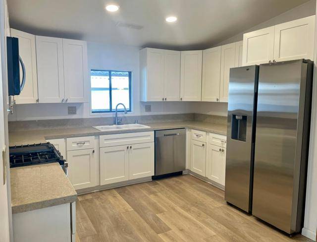 Fallbrook, CA 92028,4650 Dulin Road #SPC 136