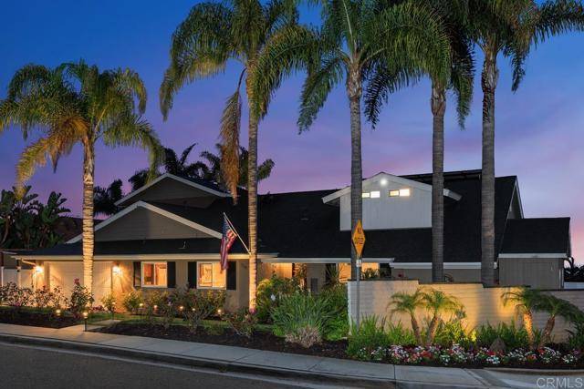Carlsbad, CA 92008,2203 Cameo Rd