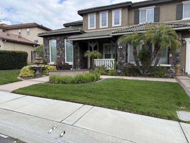 Escondido, CA 92026,118 Double Eagle