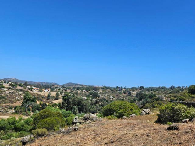 Ramona, CA 92065,Hatfield