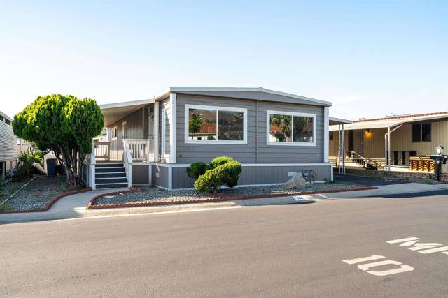 Riverside, CA 92503,3700 Buchanan #Spc 131