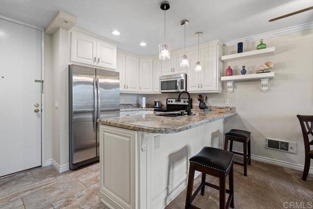 Oceanside, CA 92054,999 N Pacific Street #A208
