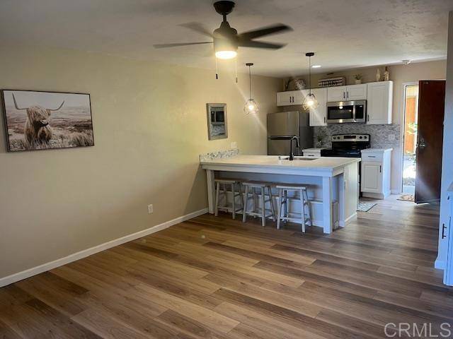 San Diego, CA 92111,8022 Linda Vista Drive #1G