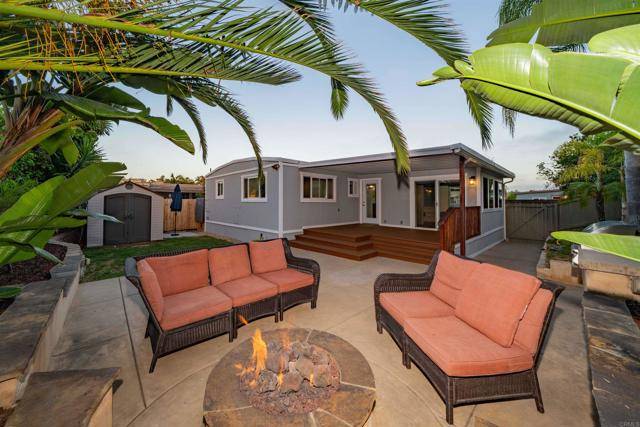 Encinitas, CA 92024,699 N Vulcan #SPC 135
