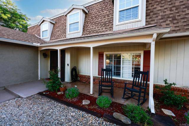 Ramona, CA 92065,16320 Dartolo Road