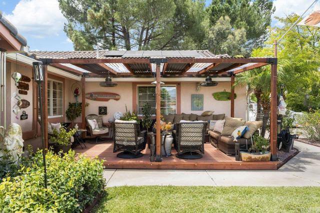 Ramona, CA 92065,16110 Oak Springs Drive