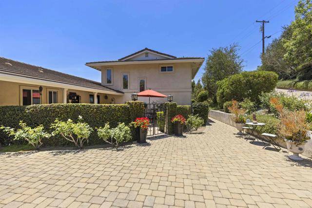Fallbrook, CA 92028,3237 Canonita Drive
