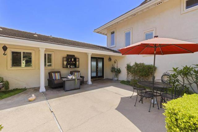 Fallbrook, CA 92028,3237 Canonita Drive