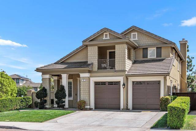 San Marcos, CA 92078,923 Citrine Way
