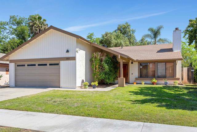 Escondido, CA 92027,468 Las Brisas Dr
