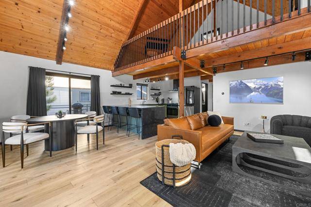 Big Bear Lake, CA 92315,41605 Swan Drive