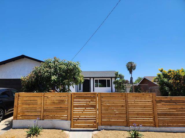 National City, CA 91950,1348 E 6th Street