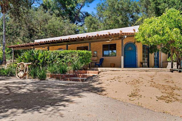 Valley Center, CA 92082,13511 Hilldale Road